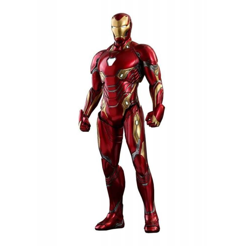 iron man coloring pages face Toys Diecast action Iron Man figure Hot 1/6 MMS473D23