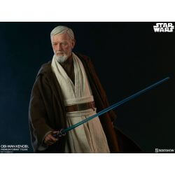 obi wan kenobi sideshow