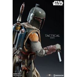 boba fett mythos