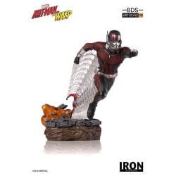 action figure ant man