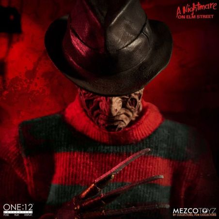 freddy mezco