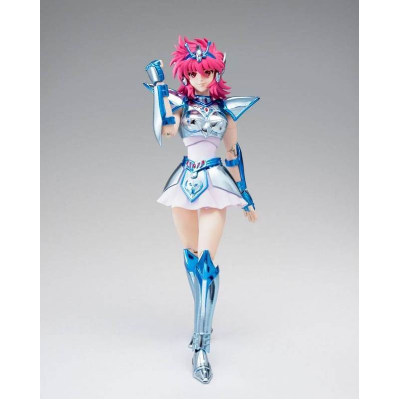 saintia sho figure