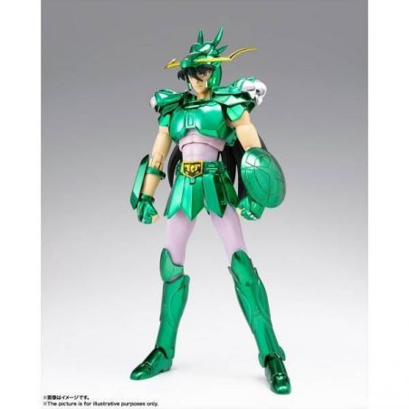 dragon shiryu figure