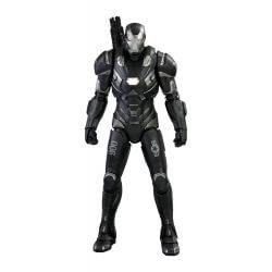 War Machine Hot Toys Mms530d31 16 Action Figure Avengers Endgame