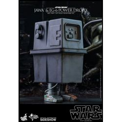star wars power droid