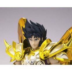 saint seiya soul of gold shura