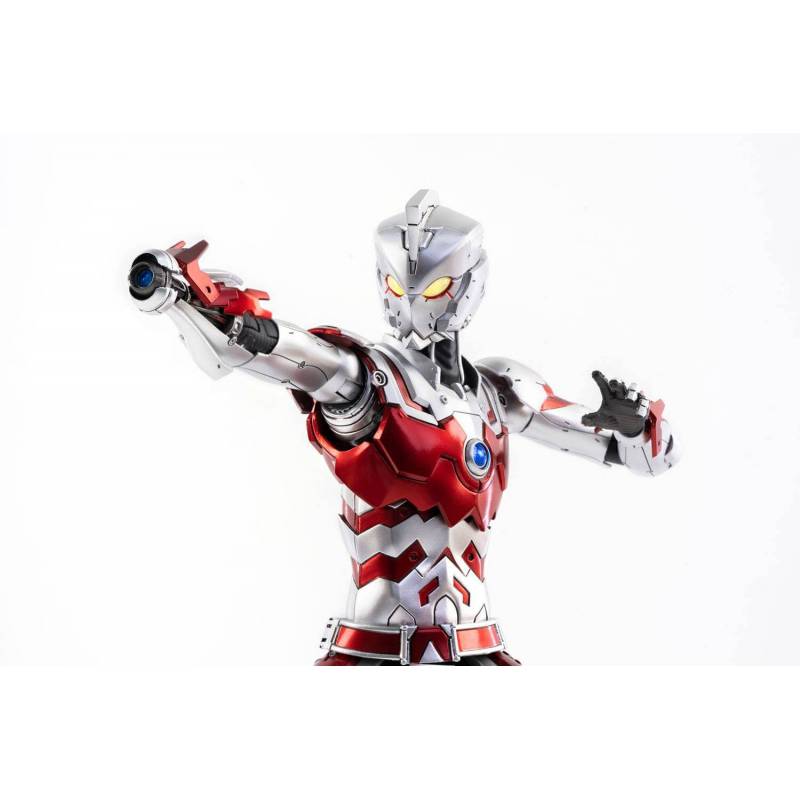 threezero ultraman ace suit