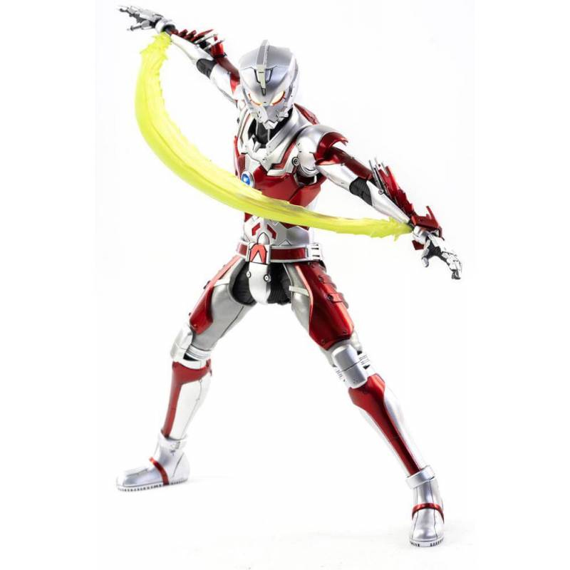 threezero ultraman ace suit