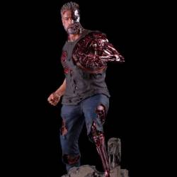 T 800 Chronicle Collectibles Terminator Dark Fate