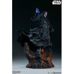 figurine star wars sideshow