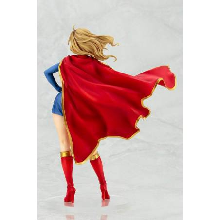 supergirl bishoujo