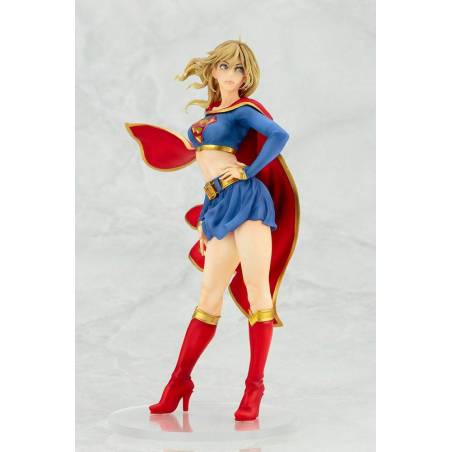 supergirl bishoujo