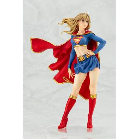 supergirl bishoujo