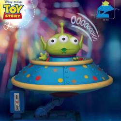 toy story alien craft