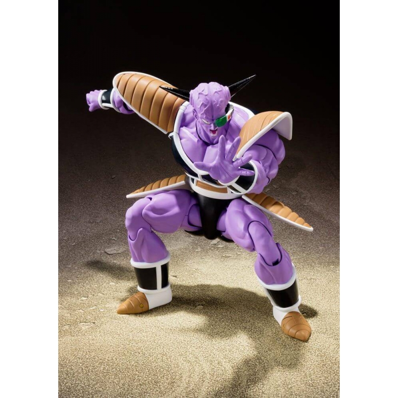 sh figuarts champa