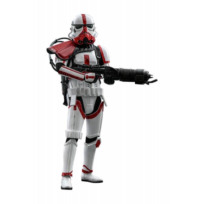 stormtrooper hot toys