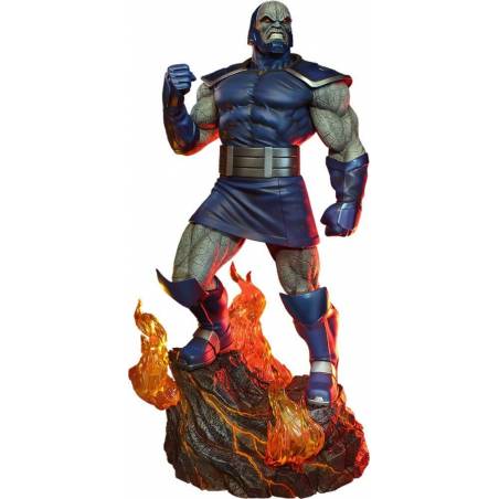 tweeterhead darkseid