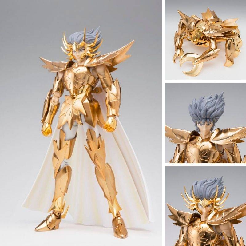 myth cloth ex cancer