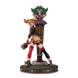 harley quinn dc collectibles