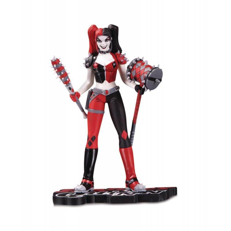 batman ninja harley quinn figure