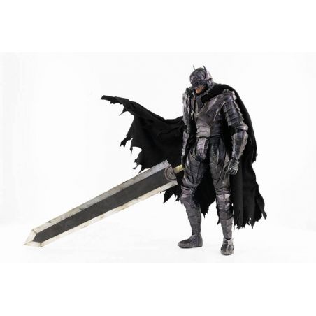 threezero berserk guts berserker armor