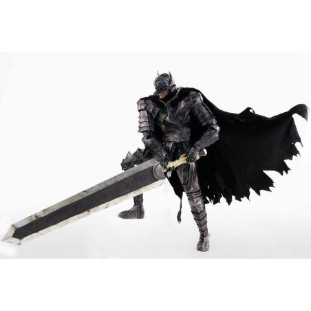 threezero berserk guts berserker armor