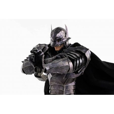 threezero berserk guts berserker armor