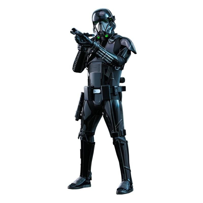 hot toys death trooper