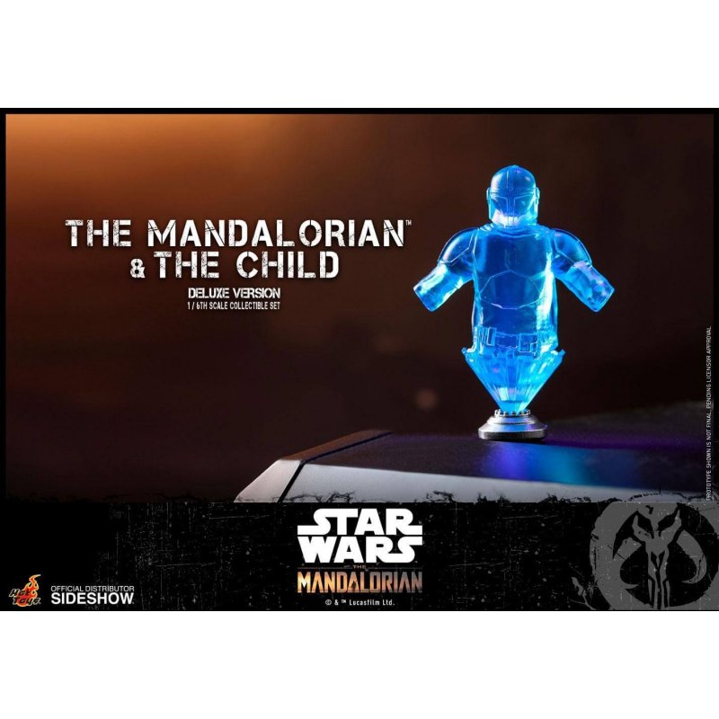 best mandalorian toys 2020