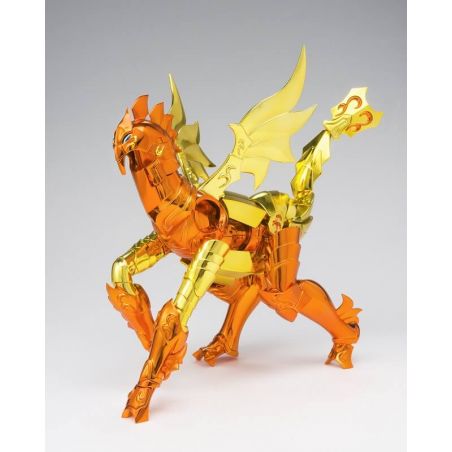 byan myth cloth ex