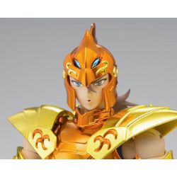 byan myth cloth ex