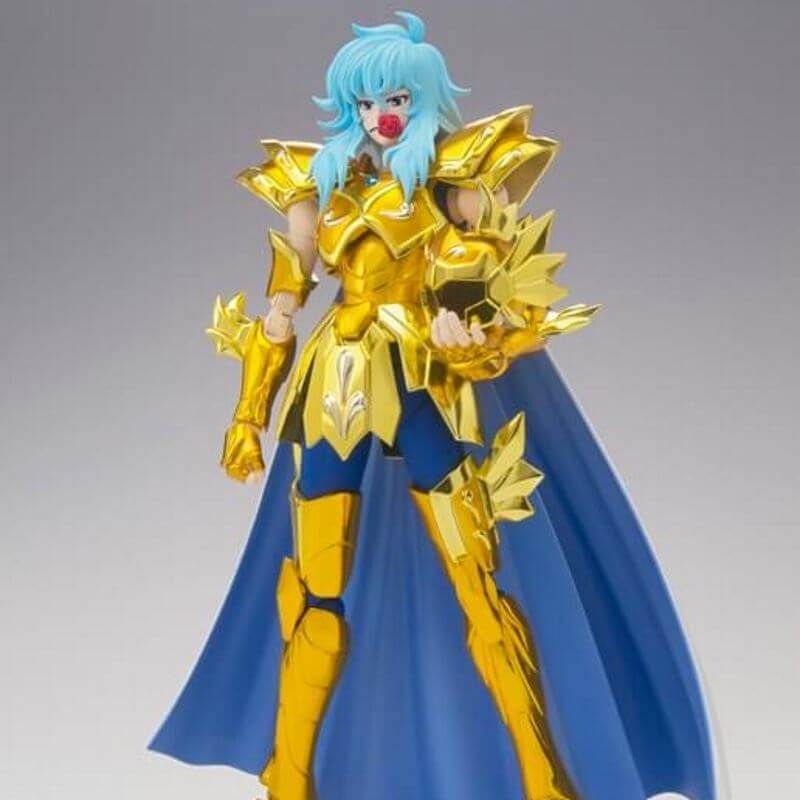 j model saint seiya