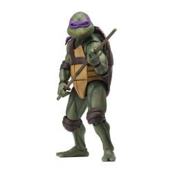 donatello ninja turtle action figure