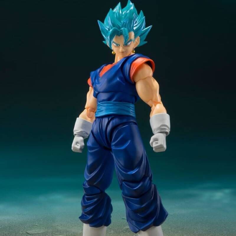 Figuarts Vegito Cheaper Than Retail Price Buy Clothing Accessories And Lifestyle Products For Women Men - roblox vegito clothes