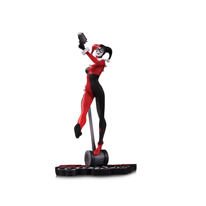 harley quinn dc collectibles