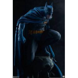 sideshow collectables batman