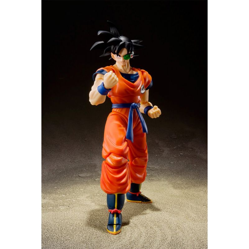 Jiece SH Figuarts - Dragon Ball Z action figure