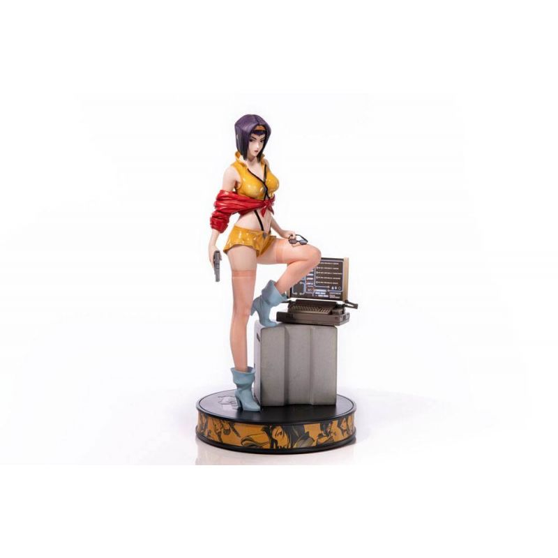 Faye Valentine First 4 Figures F4F Cowboy Bebop