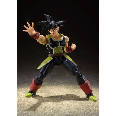 Bardock 2024 sh figuarts