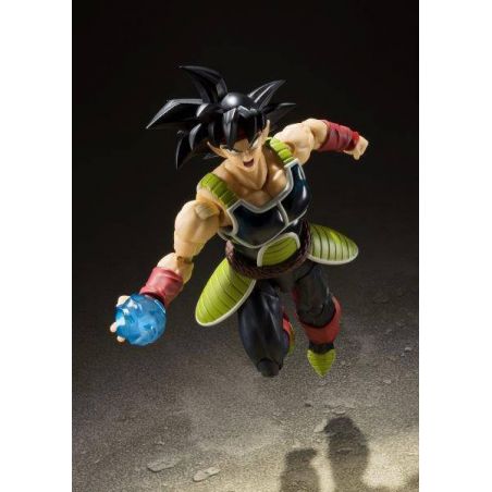 Bardock figuarts hot sale