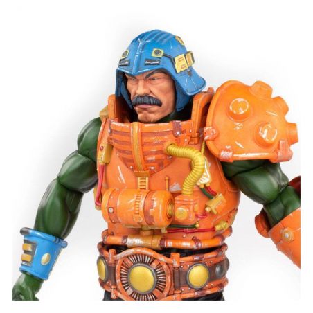 mondo exclusive man at arms