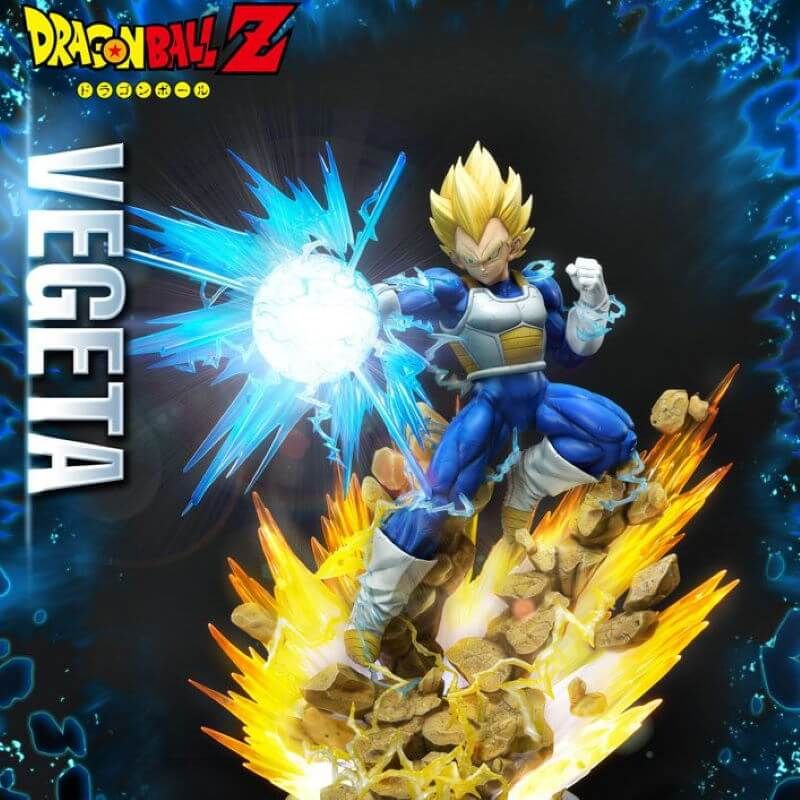 vegeta prime 1