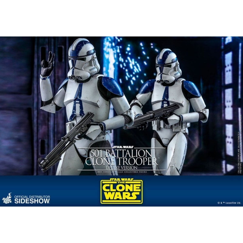 av figures 501st