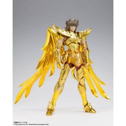 myth cloth ex sagittarius aiolos revival