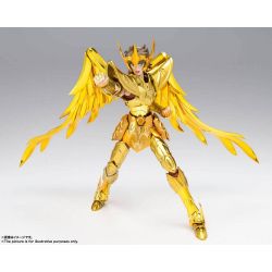 myth cloth ex sagittarius aiolos revival