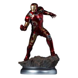 iron man collectibles