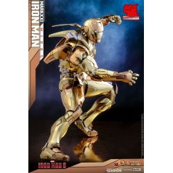 hot toys midas