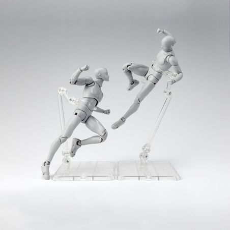 Display Stand Socle Design Action Figurine 1/4 DA.SO.GOT Quarter