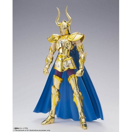 Figurine Saint Seiya Myth Cloth Ex Shura Capricorne Chevaliers du Zodiaque  CS