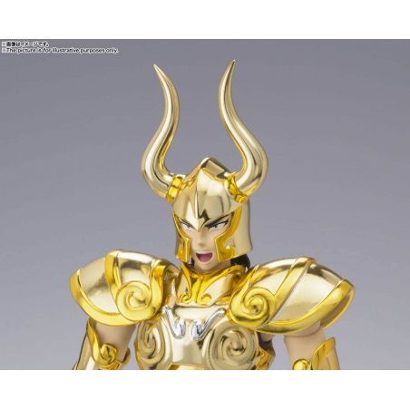 myth cloth ex shura revival